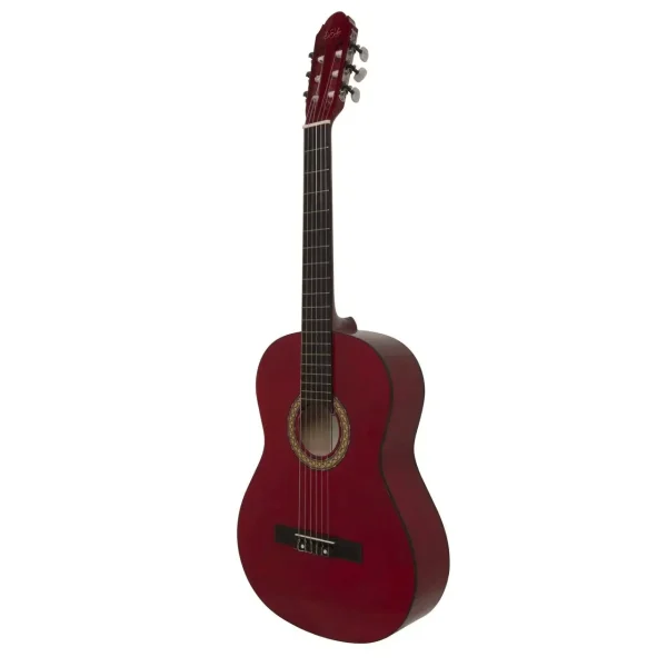 گیتار De Salvo مدل DA CG44 کلاسیک 2