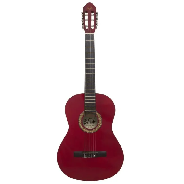 گیتار De Salvo مدل DA CG44 کلاسیک