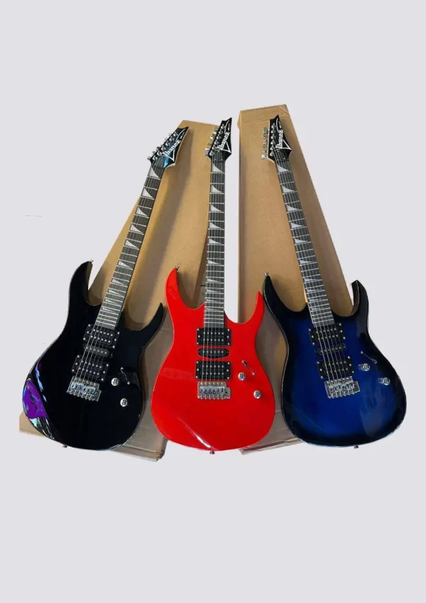 گیتار الکتریک ایبانز Ibanez electric guitar