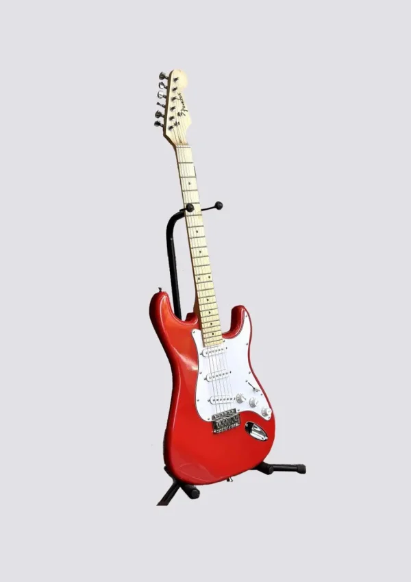 خرید 2 guitar electric fender