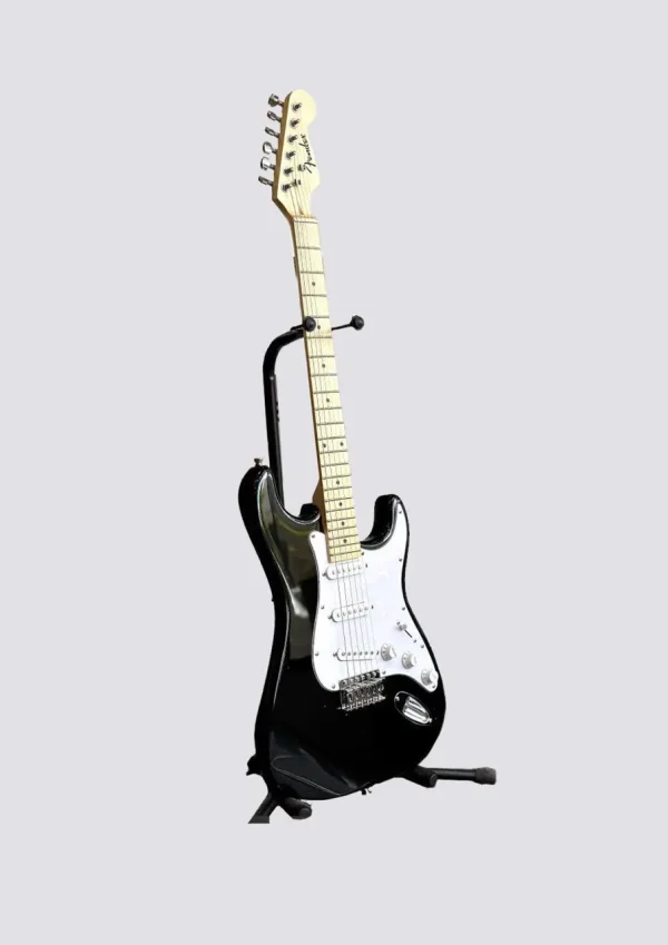 خرید 1 guitar electric fender