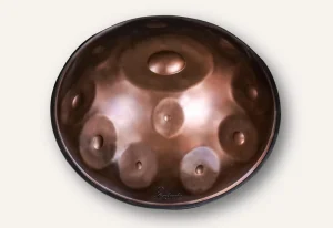 هنگ درام کروماتیک